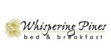 Whispering Pines Bed And Breakfast