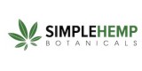 Simple Hemp Botanicals