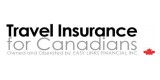 Travel Insurance For Canadias