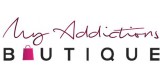 My Addictions Boutique