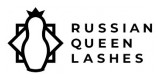 Russian Queen Lashes
