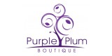 Purple Plum Boutique