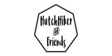 Hutch Hiker And Friends