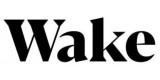 Wake Official Store