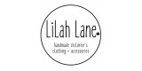 Lilah Lane