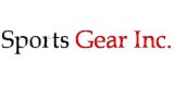 Sports Gear Inc