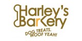 Harleys Barkery