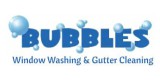 Bubbles Window Cleaning