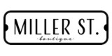 Miller St Boutique