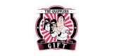 The Grapplers Gift