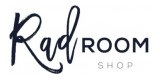 Rad Room Shop