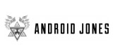 Android Jones