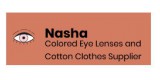 Nasha Eye Lanses Supplier