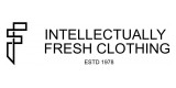 Intellectually Fresh Clothing Company