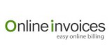 Online Invoices