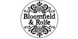 Bloomfield & Rolfe