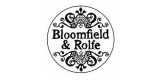 Bloomfield & Rolfe