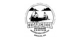 Cedar Creek Outdoor Center
