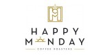 Happy Monday Coffee Roasters