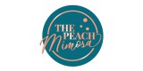 The Peach Mimosa