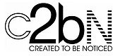 C 2 BN Created To Be Noticed