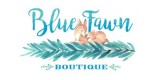 Blue Fawn Boutique