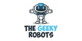 The Geeky Robots