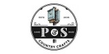 P&S Country Crafts