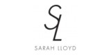 Sarah Lloyd