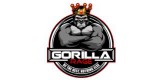 Gorilla Rage