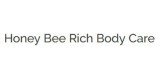 Honey Bee Rich Body Care