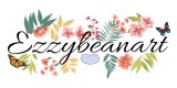 Ezzy Bean Art