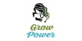 Grow Power Hair