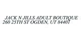 Jack N Jills Adult Boutique
