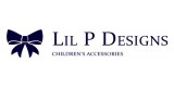 Lil P Designs