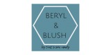 Beryl & Blush
