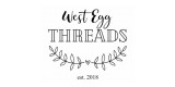 West Egg Threads