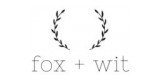 Fox And Wit Boutique