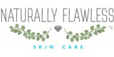 Naturally Flawless Skin Care