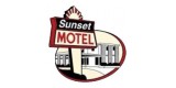 The Sunset Motel