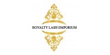 Royalty Lash Emporium