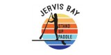 Jervis Ray Stand Up Paddle