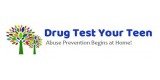 Drug Test You Teen