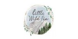 Little Wild Fin
