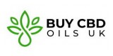Buy CBD Oils Uk