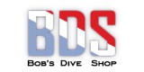 Bobs Dive Shop