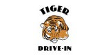 Tiger Drive In