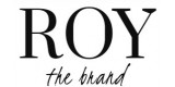 Roy The Brand