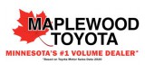 Maplewood Toyota