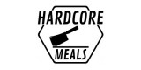 Hardcore Meals